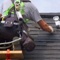 Cincinnati Roofing Professionals ico