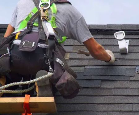 Cincinnati Roofing Professionals