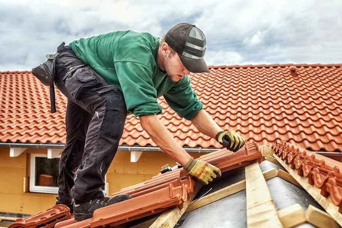 Cincinnati Roofing Professionals Picture 3