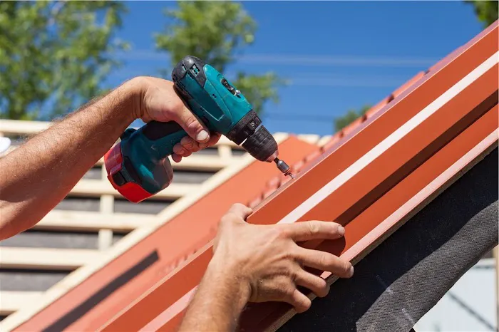 Cincinnati Roofing Professionals Picture 6