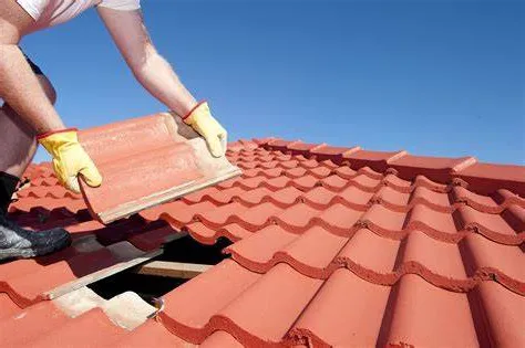 Cincinnati Roofing Professionals Picture 4