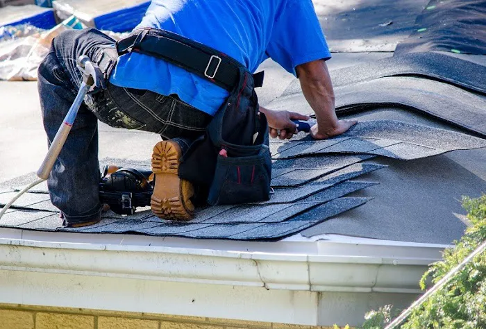 Cincinnati Roofing Professionals Picture 7