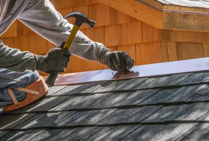 Cincinnati Roofing Professionals Picture 8