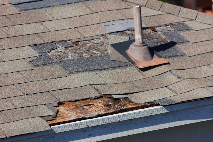 Cincinnati Roofing Professionals Picture 9