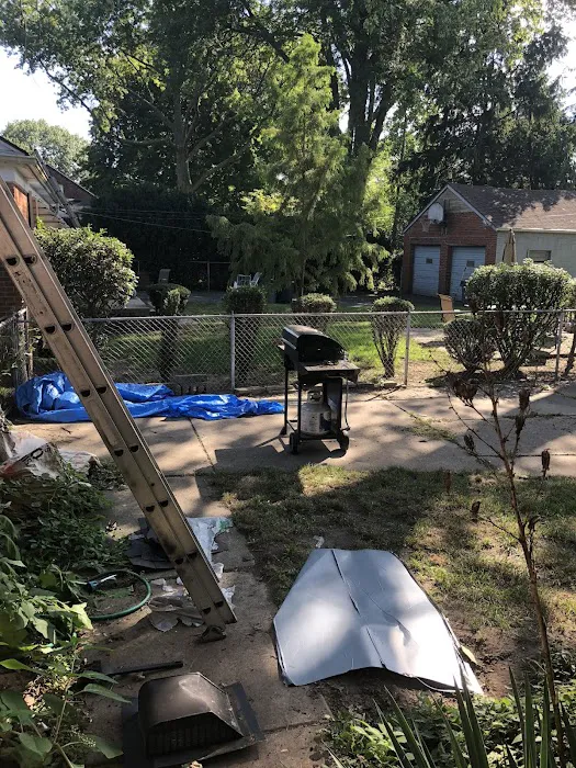 Cincinnati Roofing Services Picture 2