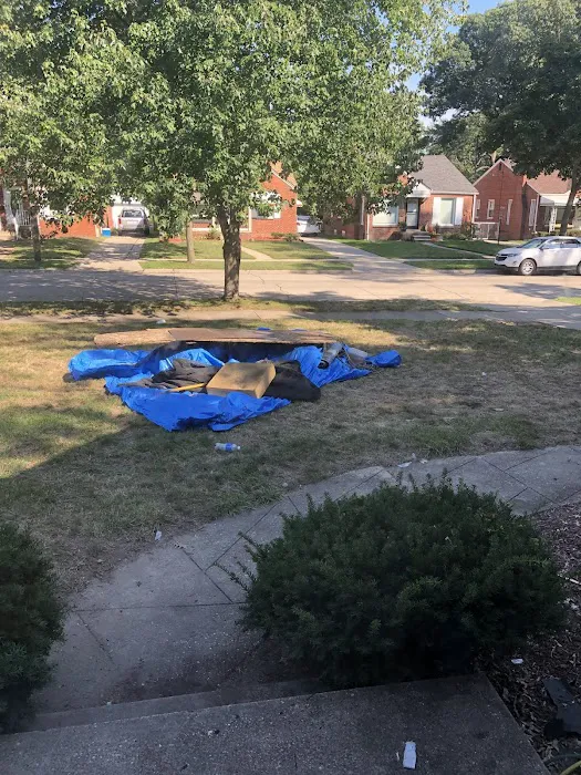 Cincinnati Roofing Services Picture 1