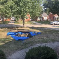 Cincinnati Roofing Services ico