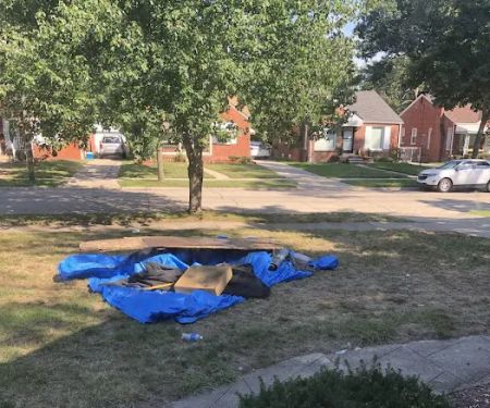 Cincinnati Roofing Services