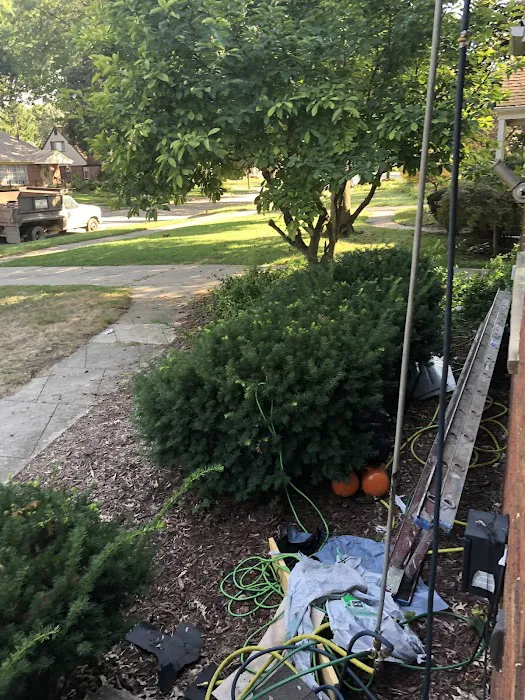 Cincinnati Roofing Services Picture 4