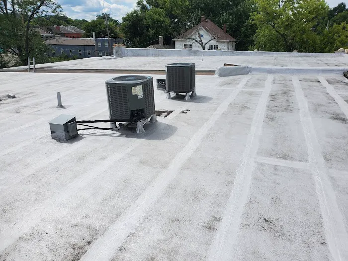 pioneers roofing Picture 1