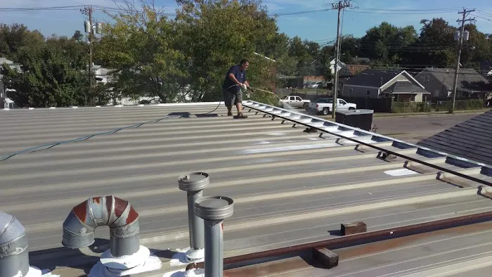 Brewer Roofing & Construction Picture 2