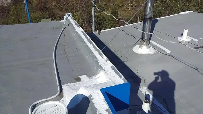 Brewer Roofing & Construction Picture 3