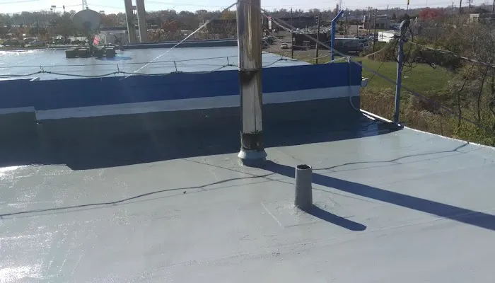 Brewer Roofing & Construction Picture 1