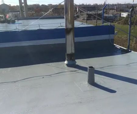 Brewer Roofing & Construction