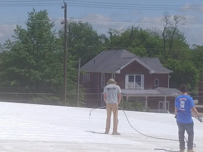 Brewer Roofing & Construction Picture 6