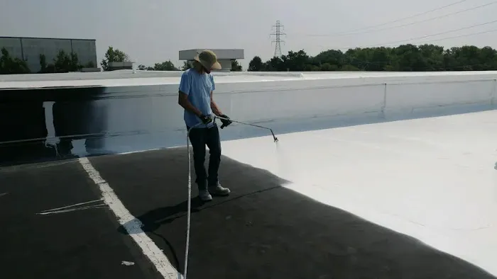 Brewer Roofing & Construction Picture 4