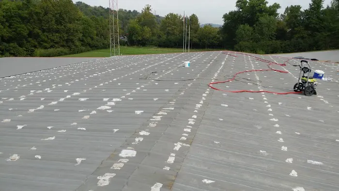 Brewer Roofing & Construction Picture 9