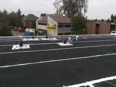 Brewer Roofing & Construction Picture 8