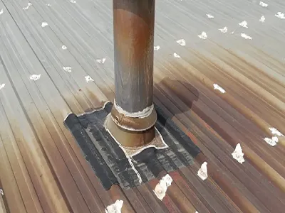 Brewer Roofing & Construction Picture 7