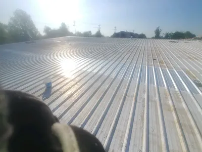 Brewer Roofing & Construction Picture 10