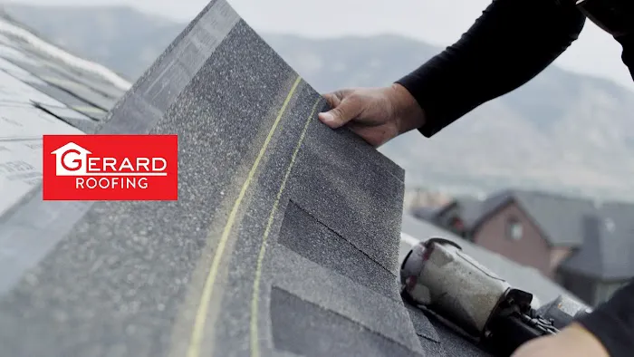 Gerard Roofing Picture 1