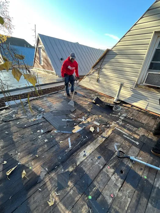 Gerard Roofing Picture 6