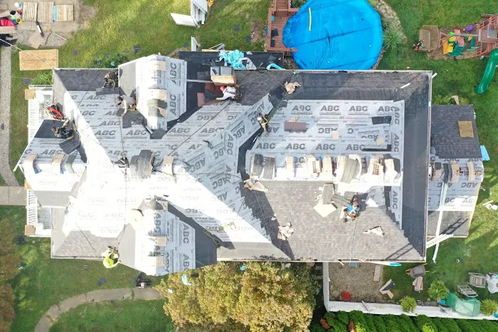 Gerard Roofing Picture 8