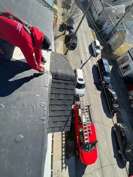 Gerard Roofing Picture 10