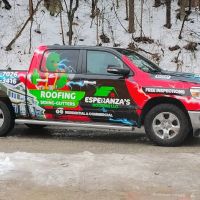 Esperanzas Roofing ico