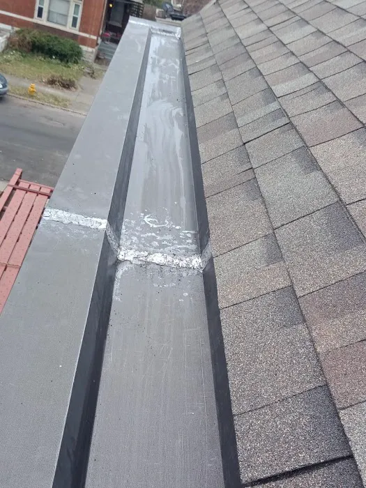 Beyond Roofing LLC Picture 5