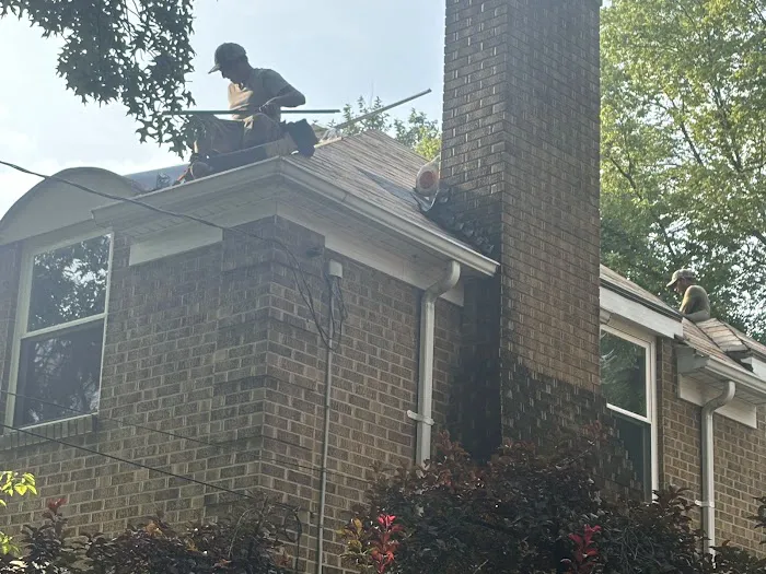 Beyond Roofing LLC Picture 7