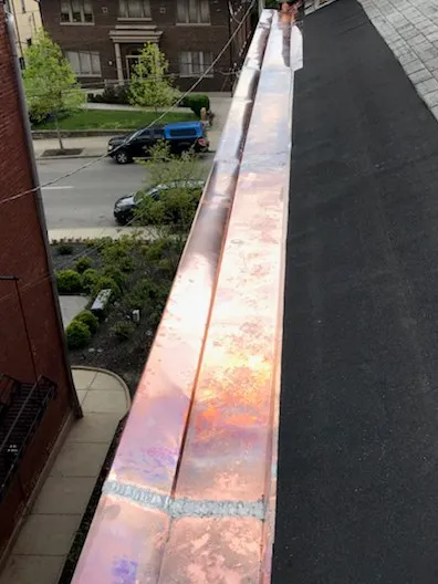 Beyond Roofing LLC Picture 8