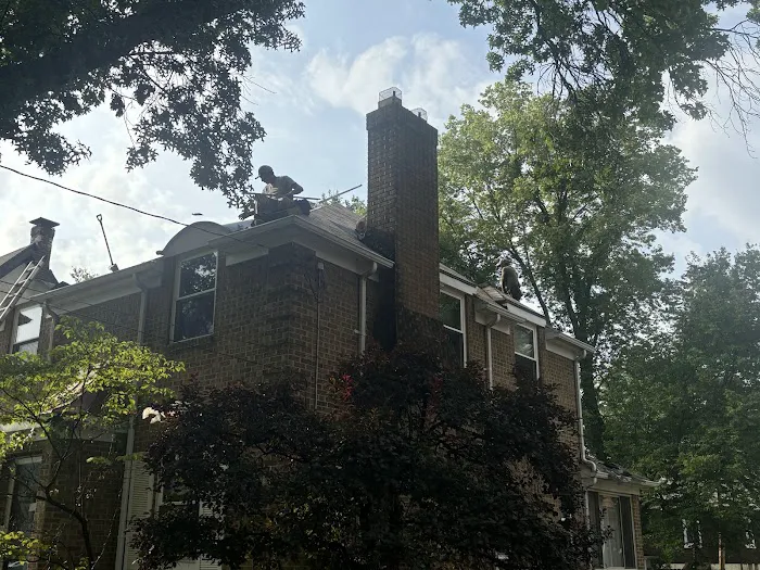 Beyond Roofing LLC Picture 10