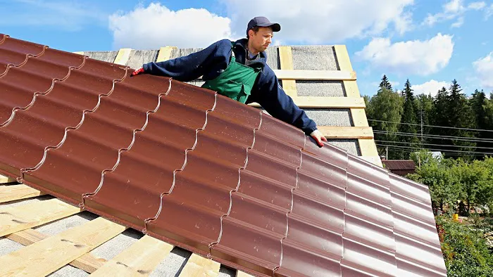 Truitt Roofing Co Picture 2