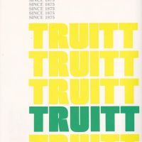 Truitt Roofing Co ico