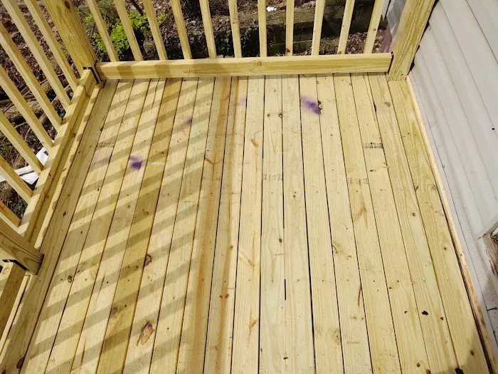 RayJays General Contracting L.L.C. Picture 1