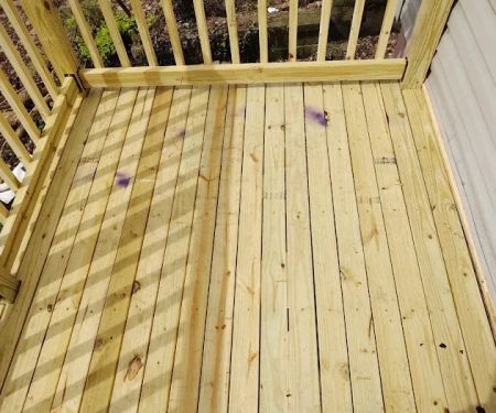 RayJays General Contracting L.L.C.