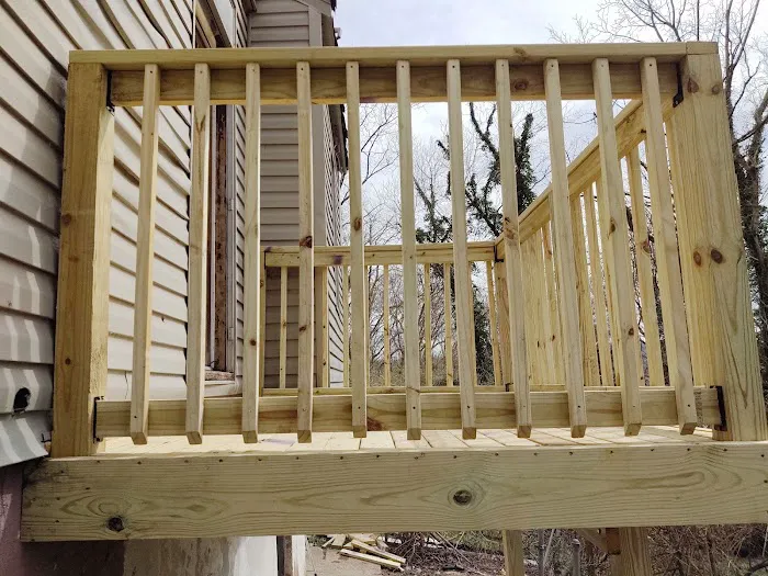 RayJays General Contracting L.L.C. Picture 3