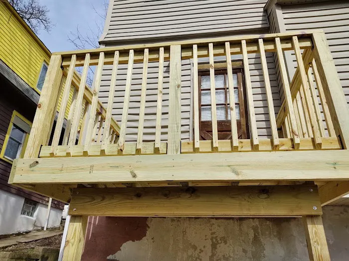 RayJays General Contracting L.L.C. Picture 4