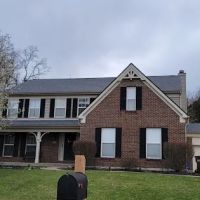 MadeWell Roofing & Exteriors ico