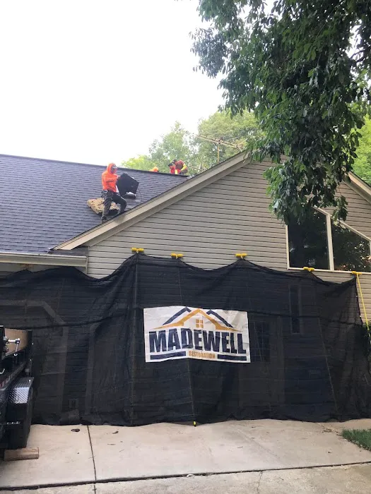 MadeWell Roofing & Exteriors Picture 5
