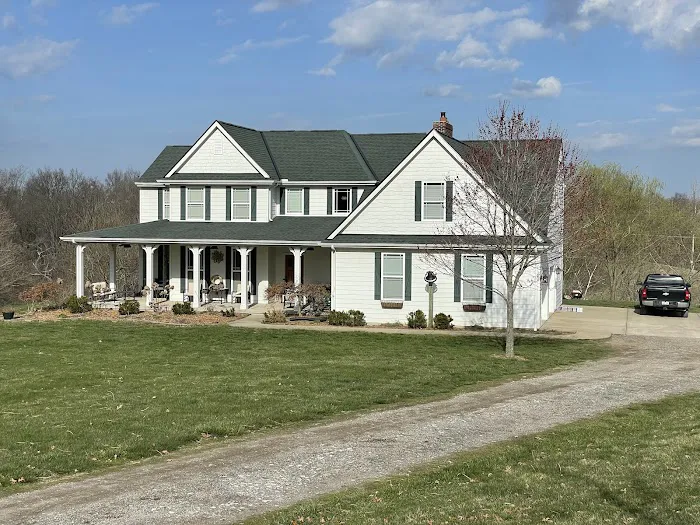 MadeWell Roofing & Exteriors Picture 7