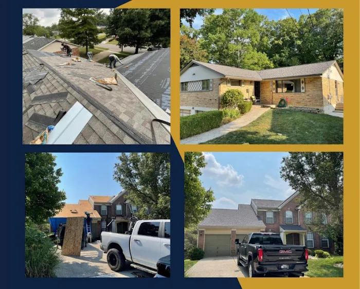 MadeWell Roofing & Exteriors Picture 9