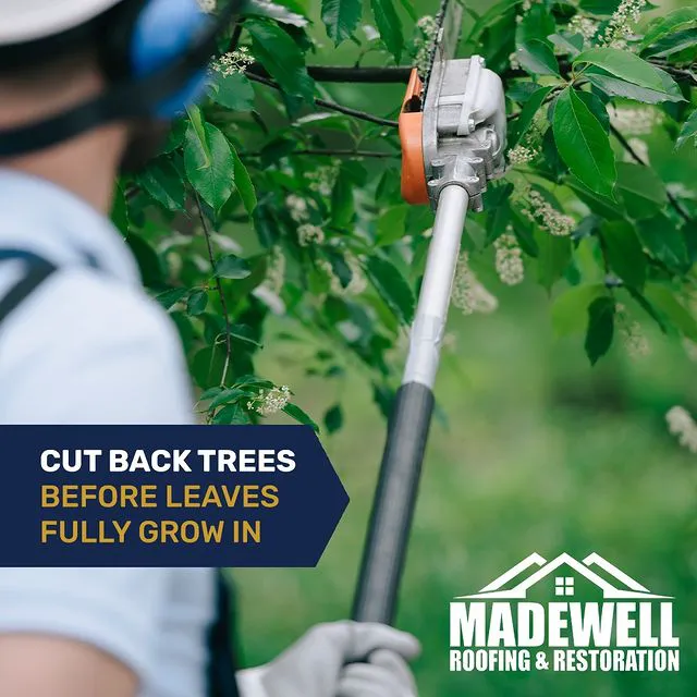 MadeWell Roofing & Exteriors Picture 10