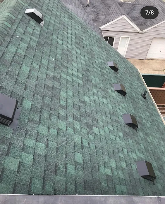 O'Brien Home Improvement Inc Picture 1