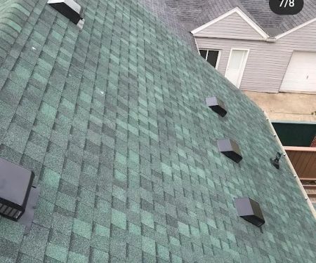 O'Brien Home Improvement Inc