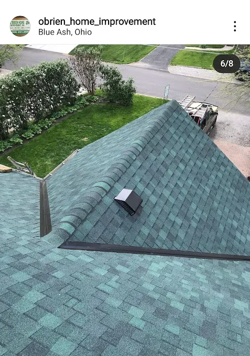 O'Brien Home Improvement Inc Picture 3