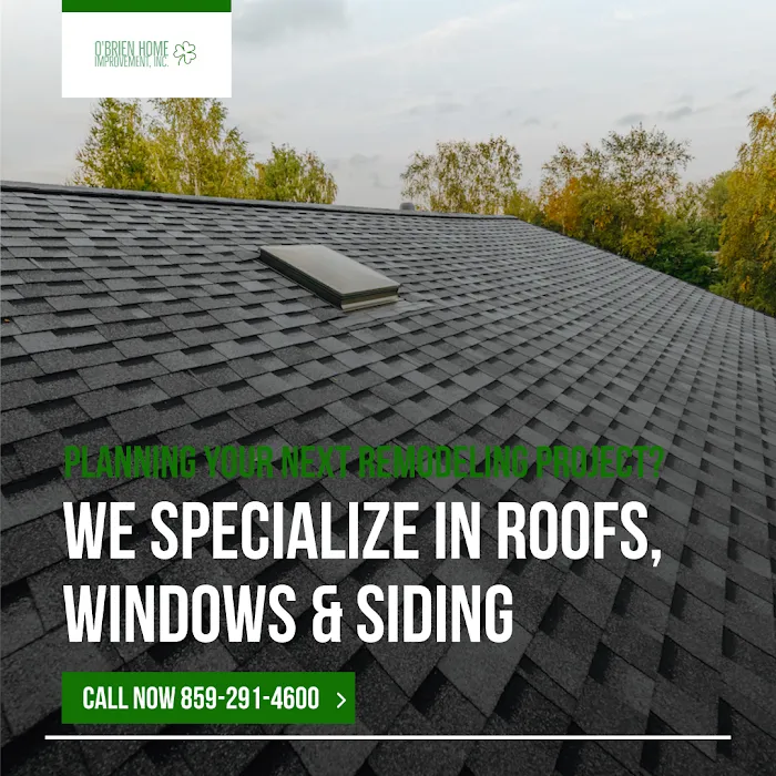 O'Brien Home Improvement Inc Picture 4