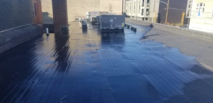 CityTop Roofing and Exteriors Picture 1