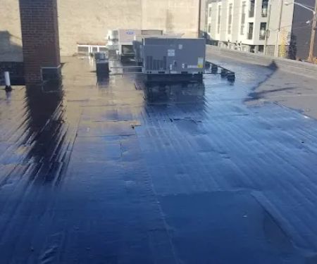 CityTop Roofing and Exteriors